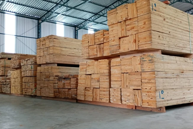 tabua de pinus para